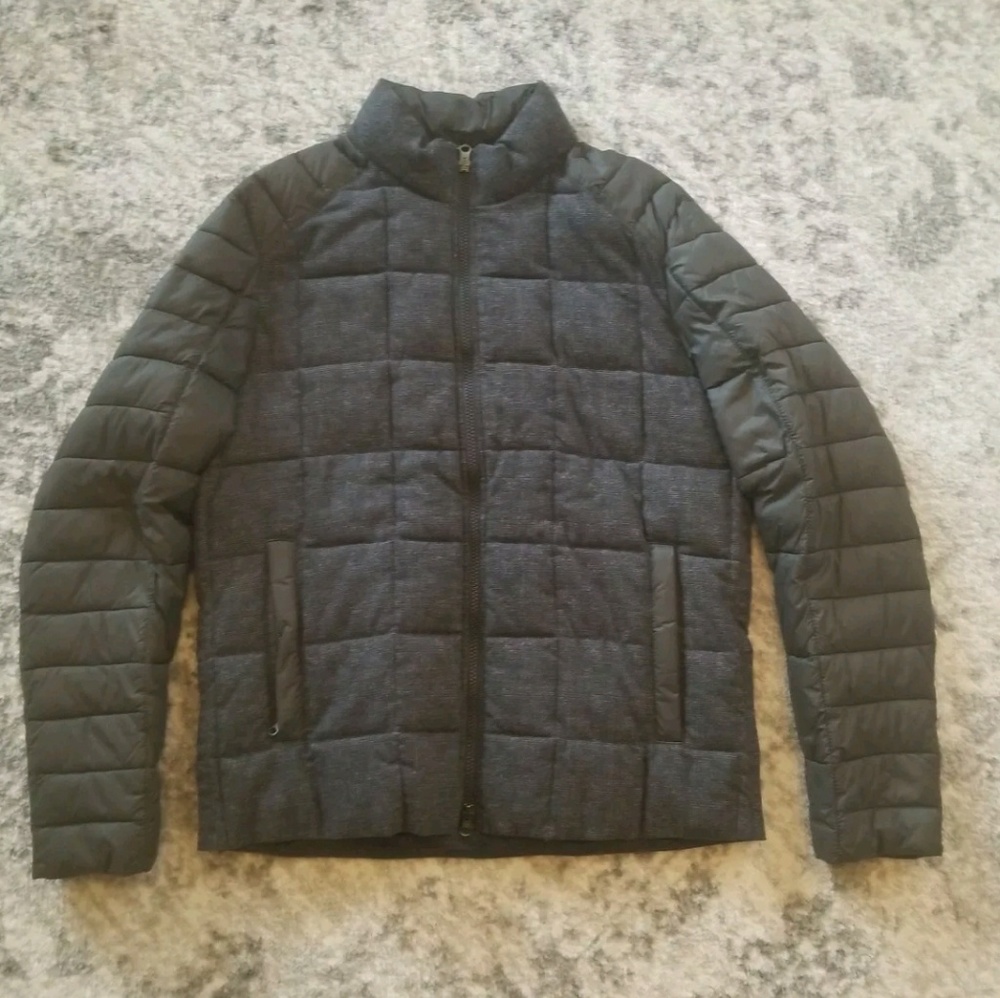 Zachary Prell Bomber Jacket